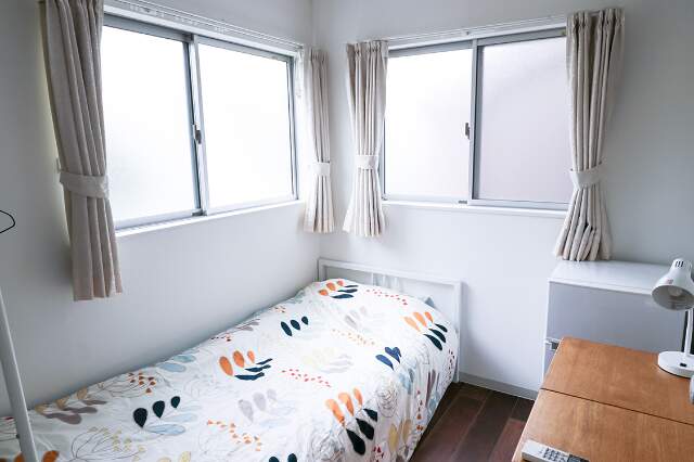 V2 Co-living House R Ikebukuro