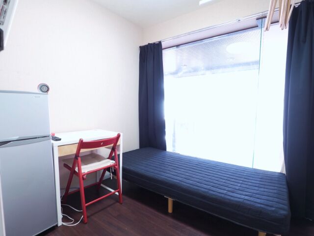 V25 Co-living House R Kitashinjuku