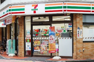 7-11