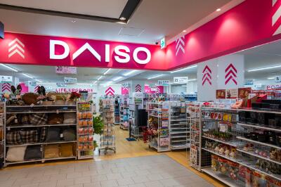 Daiso