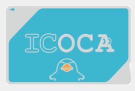 ICOCA Card