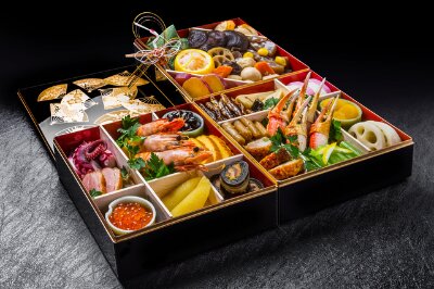 Osechi