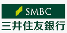 Japanese Bank: Sumitomo Mitsui Banking Corporation