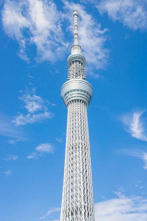 Tokyo Skytree