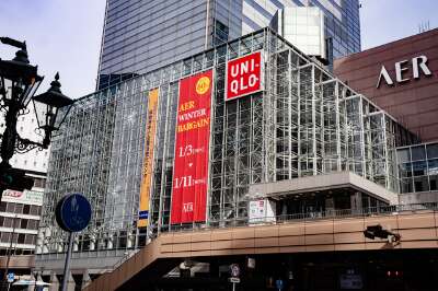 Uniqlo