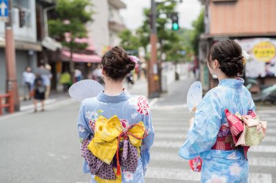 Yukata