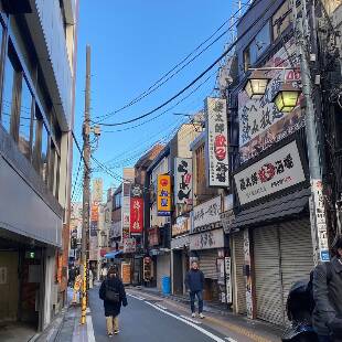 Shibuya Gaigo Gakuin