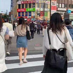 Shibuya Gaigo Gakuin