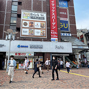 Shinjuku Japanese Language Institute SNG