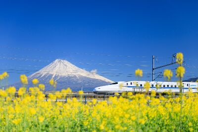 Shinkansen