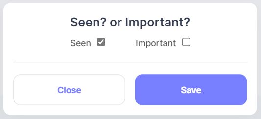 The Terrace Threads Chat